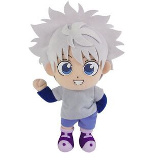Great Eastern - Hunter X Hunter - Killua 8 Inch Plush